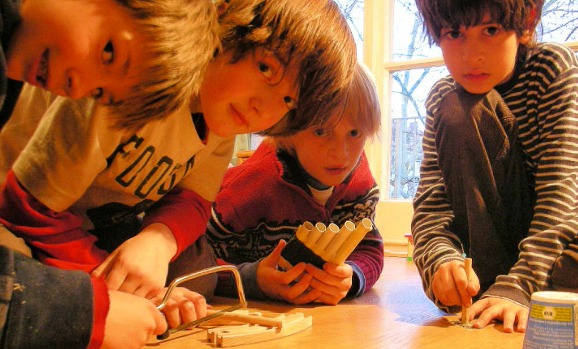 Mobirise Website Builder